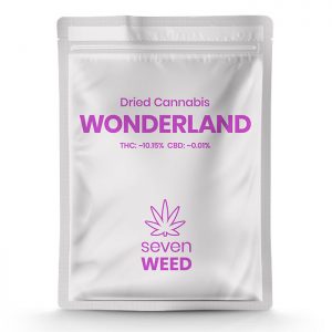 Wonderland