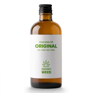 Cannabis Oil Original
